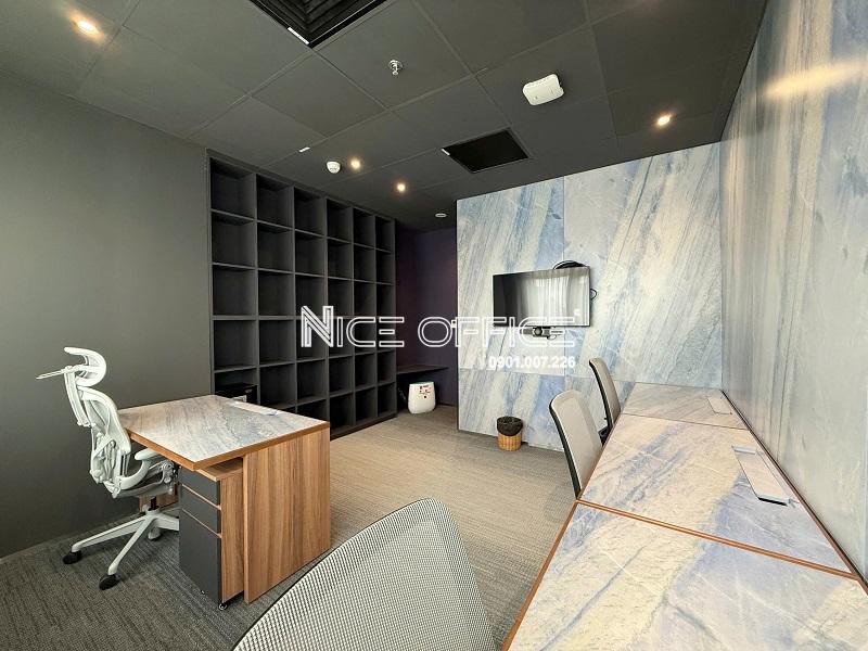 BEYOND COWORKING SPACE - Hình ảnh 14