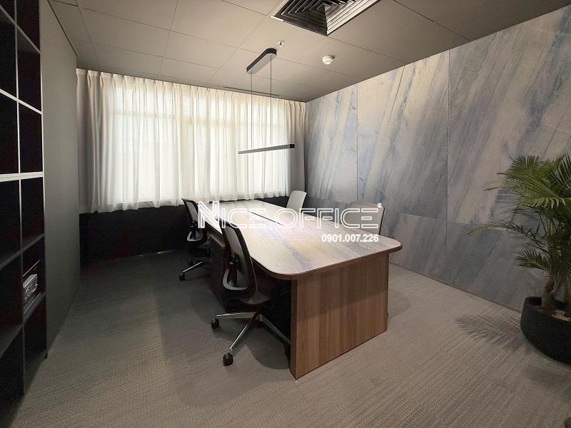 BEYOND COWORKING SPACE - Hình ảnh 13