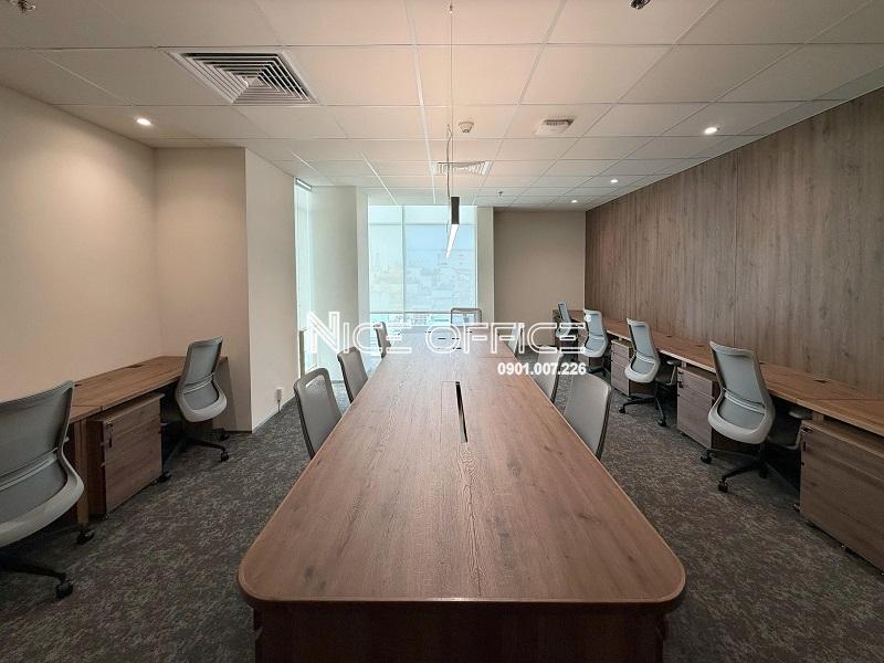 BEYOND COWORKING SPACE - Hình ảnh 11