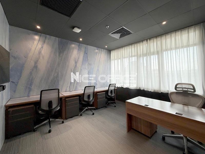 BEYOND COWORKING SPACE - Hình ảnh 12