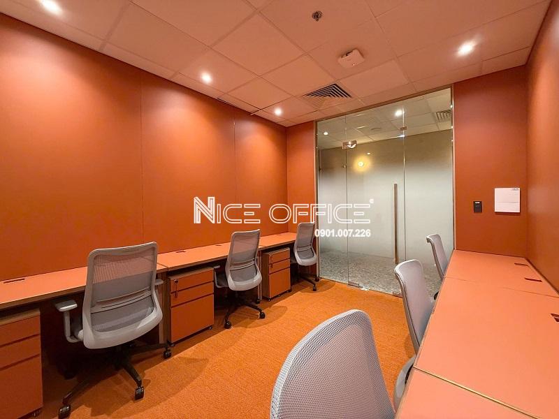 BEYOND COWORKING SPACE - Hình ảnh 8