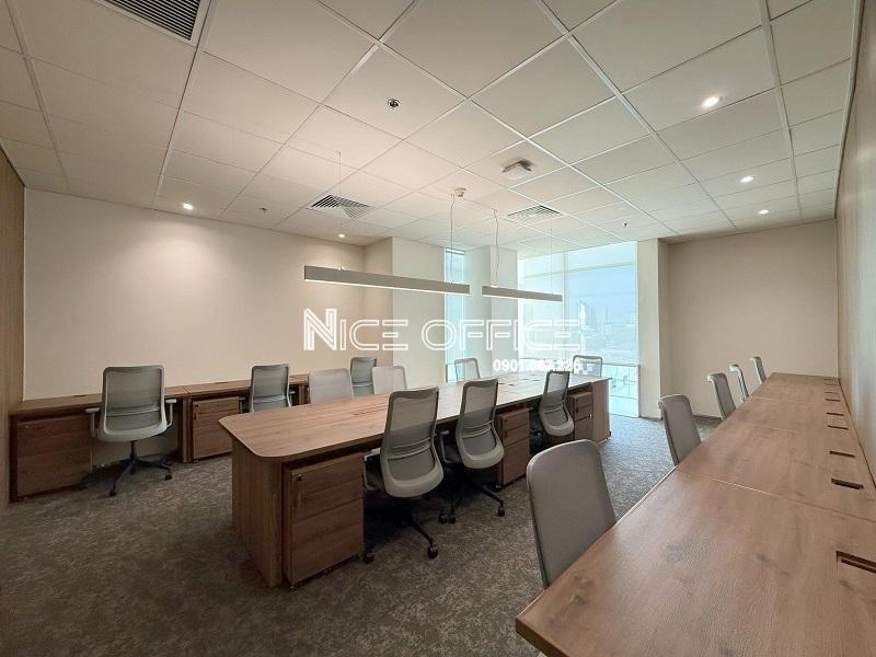 BEYOND COWORKING SPACE - Hình ảnh 10