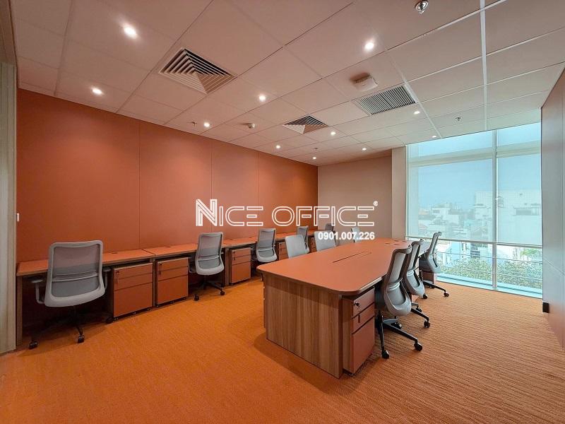 BEYOND COWORKING SPACE - Hình ảnh 9