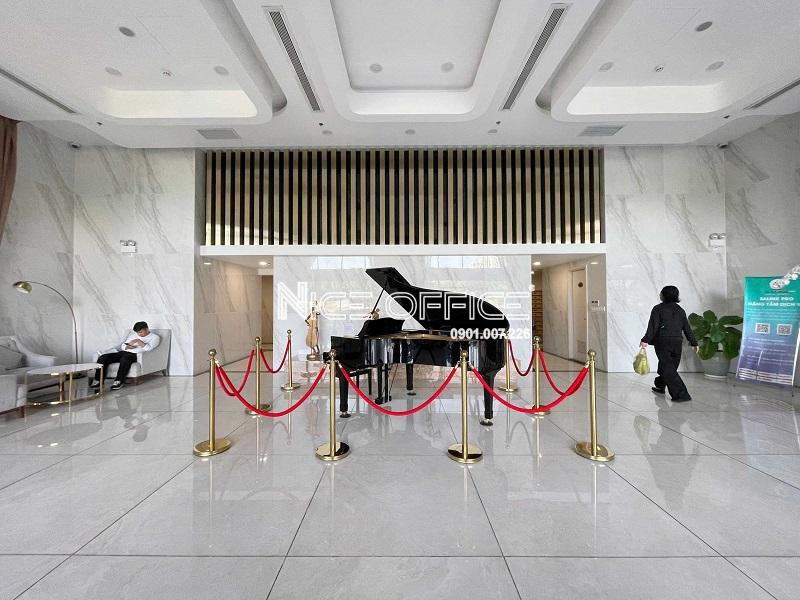 TÒA NHÀ PARIS HOÀNG KIM - Hình ảnh 3