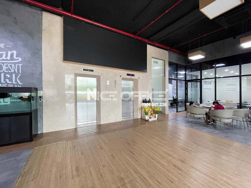 TÒA NHÀ MATXI CORP - Hình ảnh 4