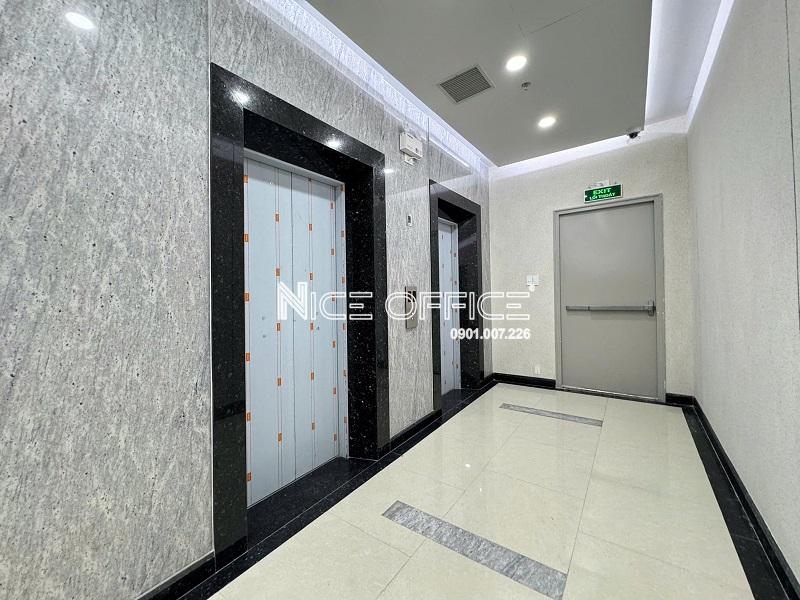 TÒA NHÀ SEREPOK HUỲNH VĂN BÁNH - Hình ảnh 5