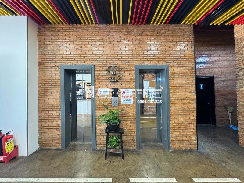 TÒA NHÀ VIVIAN PARK - Hình ảnh 4