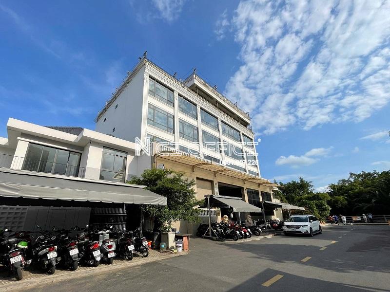 TÒA NHÀ MATXI CORP - Hình ảnh 2