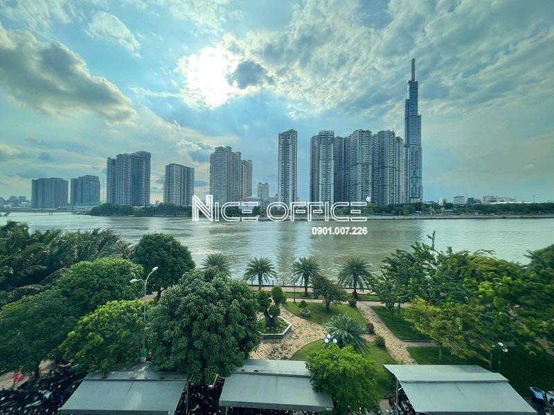 TÒA NHÀ MATXI CORP - Hình ảnh 5