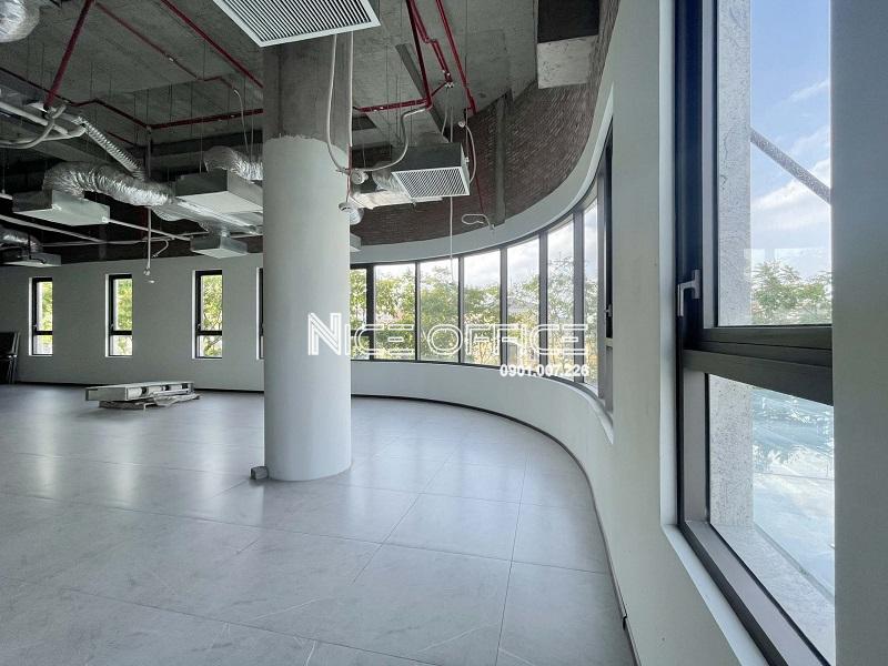 TÒA NHÀ THẢO ĐIỀN GREEN - Hình ảnh 4