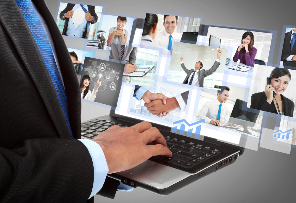 Virtual Office - Văn phòng ảo rất phù hợp với doanh nghiệp Startup chủ yếu làm việc từ xa