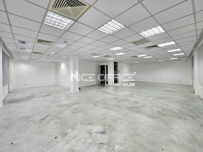 TÒA NHÀ FLORA BUILDING - Hình ảnh 5