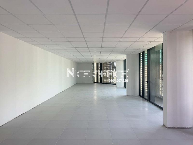 TÒA NHÀ WIYO COMPLEX THE GLOBAL CITY - Hình ảnh 10