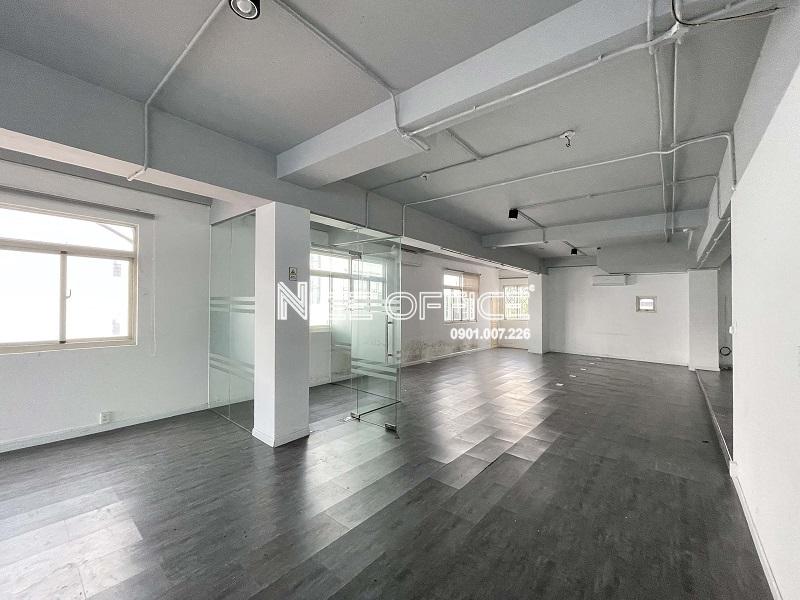 TÒA NHÀ TRƯƠNG QUYỀN BUILDING - Hình ảnh 8