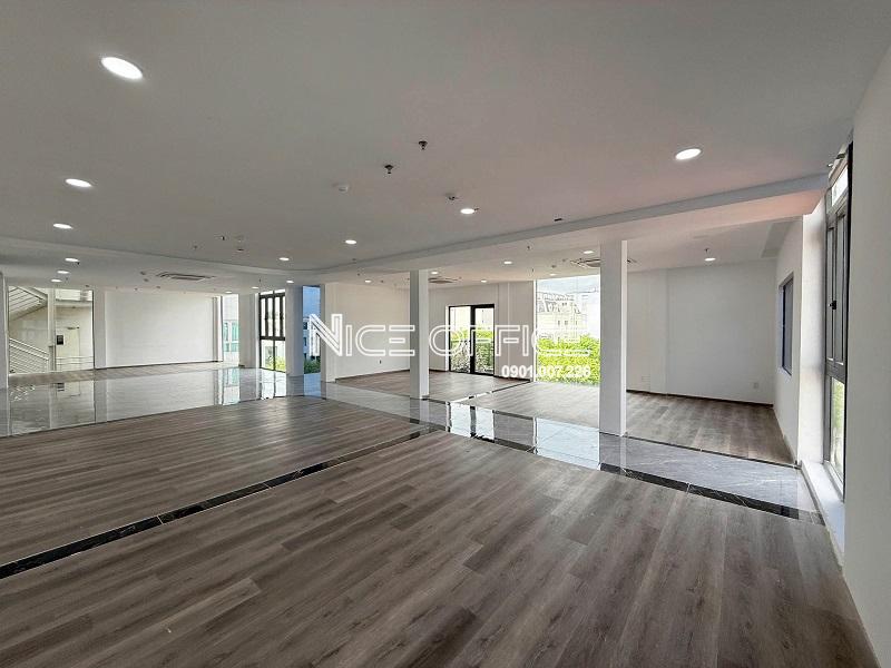 TÒA NHÀ M.O.R.E 215 NGUYỄN VĂN THỦ - Hình ảnh 9