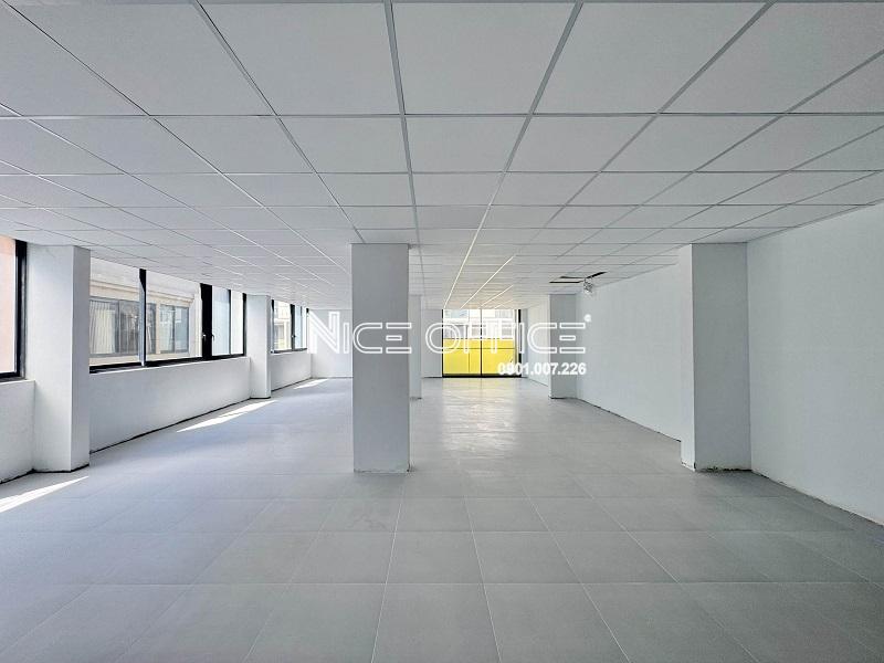 TÒA NHÀ WIYO COMPLEX THE GLOBAL CITY - Hình ảnh 9