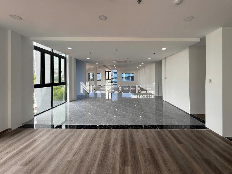 TÒA NHÀ M.O.R.E 215 NGUYỄN VĂN THỦ - Hình ảnh 8