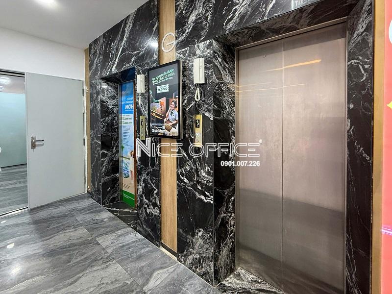 TÒA NHÀ M.O.R.E 215 NGUYỄN VĂN THỦ - Hình ảnh 7