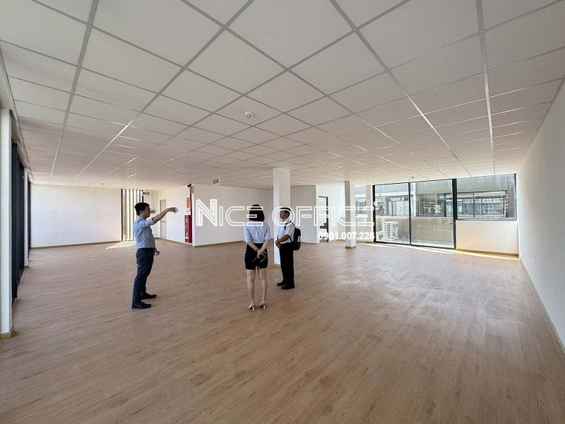 TÒA NHÀ WIYO COMPLEX THE GLOBAL CITY - Hình ảnh 8