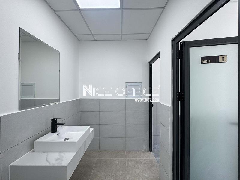 TÒA NHÀ WIYO COMPLEX THE GLOBAL CITY - Hình ảnh 11