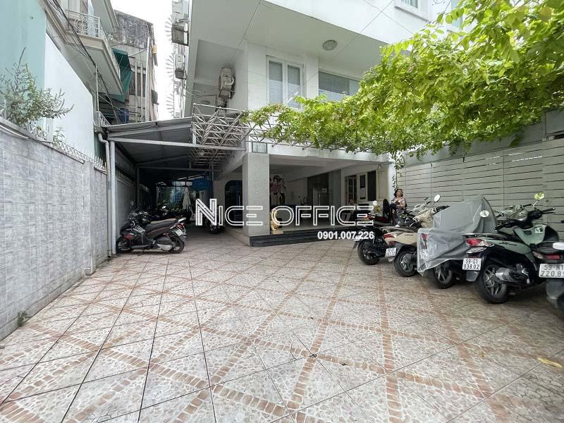 TÒA NHÀ TRƯƠNG QUYỀN BUILDING - Hình ảnh 2