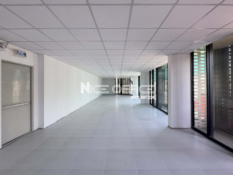 TÒA NHÀ WIYO COMPLEX THE GLOBAL CITY - Hình ảnh 6