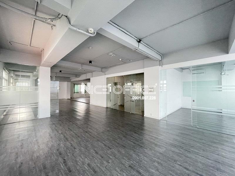 TÒA NHÀ TRƯƠNG QUYỀN BUILDING - Hình ảnh 6