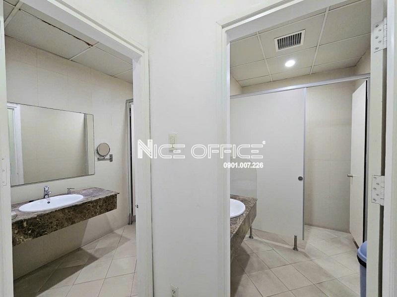 TÒA NHÀ FLORA BUILDING - Hình ảnh 7