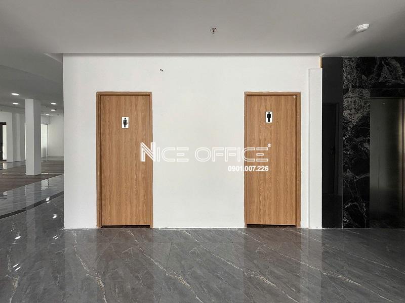 TÒA NHÀ M.O.R.E 215 NGUYỄN VĂN THỦ - Hình ảnh 12