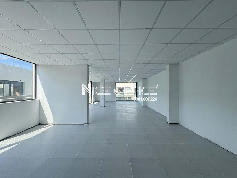 TÒA NHÀ WIYO COMPLEX THE GLOBAL CITY - Hình ảnh 5