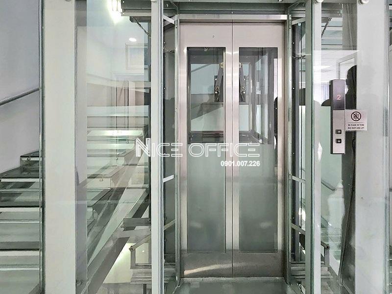 TÒA NHÀ FLORA BUILDING - Hình ảnh 4