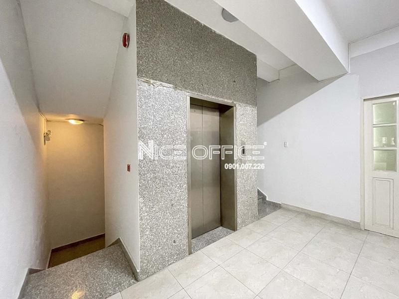 TÒA NHÀ TRƯƠNG QUYỀN BUILDING - Hình ảnh 4