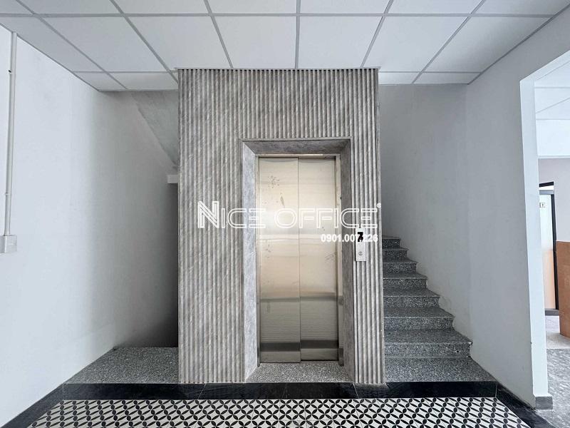 TÒA NHÀ WIYO COMPLEX THE GLOBAL CITY - Hình ảnh 4