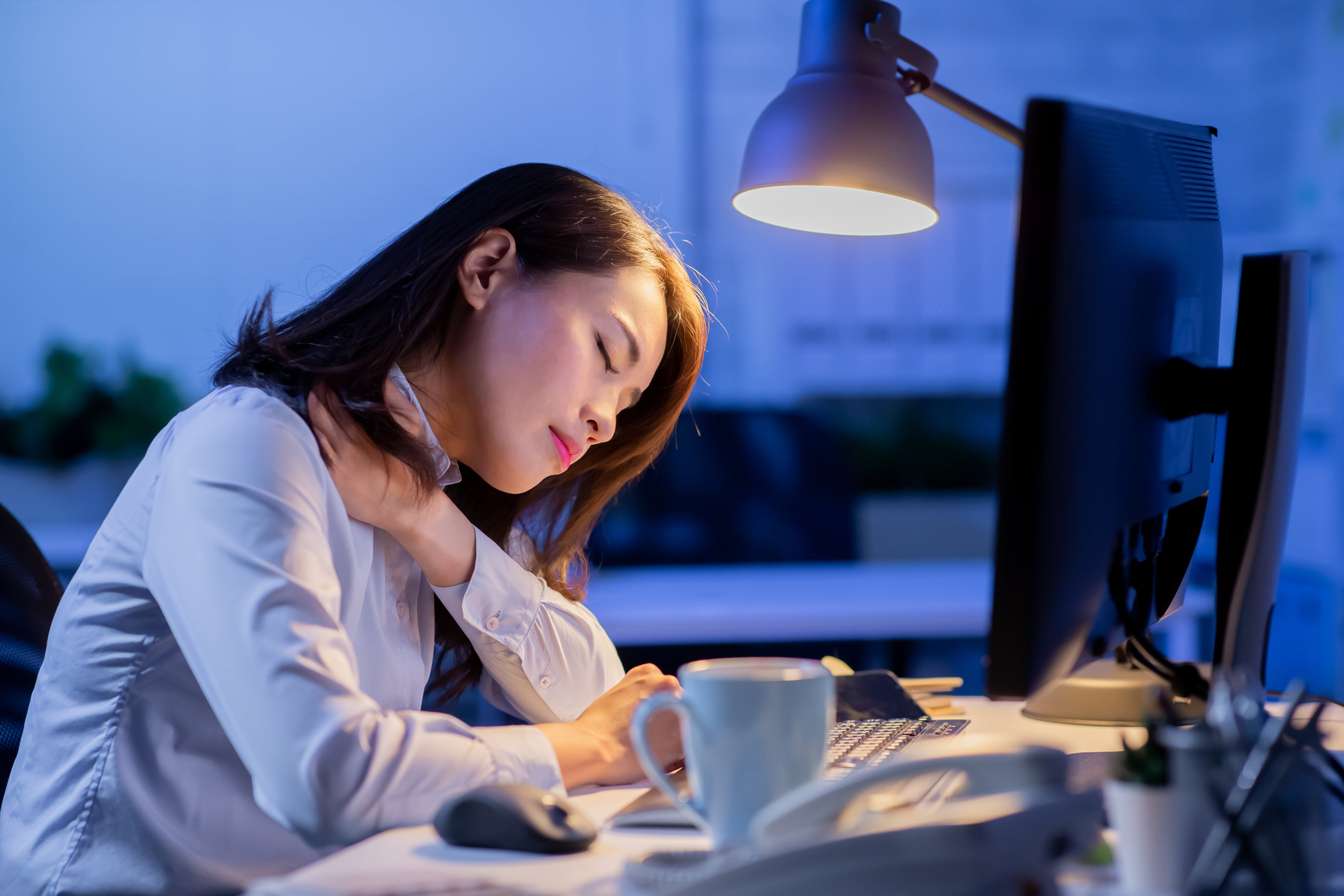 Mặc dù chúng ta luôn khuyến khích làm việc 40h/tuần nhưng văn hoá làm thêm ngoài giờ vẫn rất phổ biến