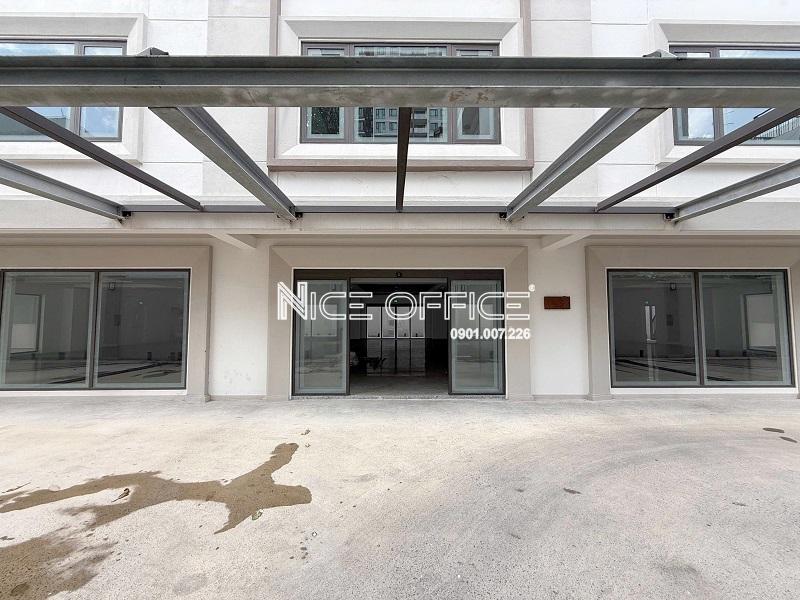 TÒA NHÀ GLORY HOME BUILDING - Hình ảnh 3