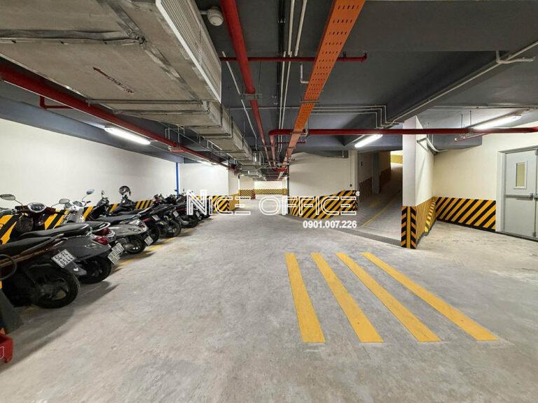 Toà nhà DATC Building | 154 Nam Kỳ Khởi Nghĩa, P. Sài Gòn (Quận 1)