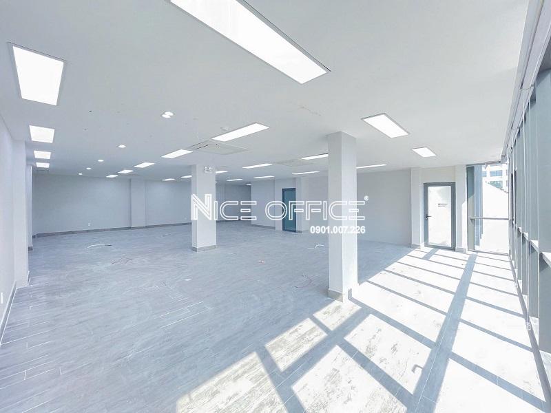 TOÀ NHÀ MDA NAM KỲ KHỞI NGHĨA - Hình ảnh 6