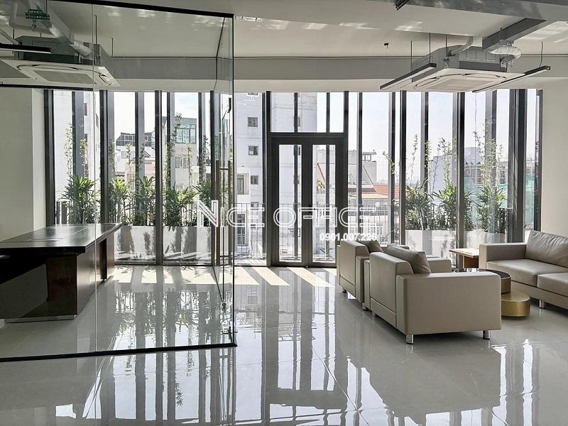 TÒA NHÀ 9 XUÂN THỦY - Hình ảnh 2