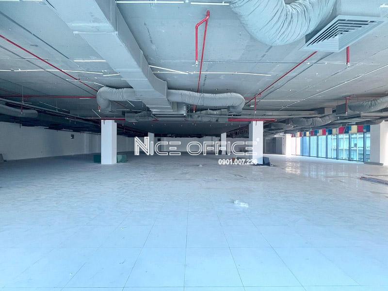 TÒA NHÀ DASHAUS THE INTERLACE - Hình ảnh 6