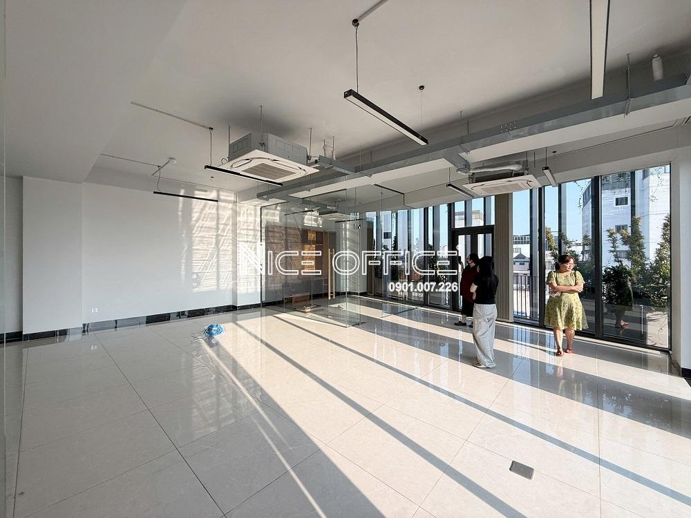 TÒA NHÀ 9 XUÂN THỦY - Hình ảnh 4