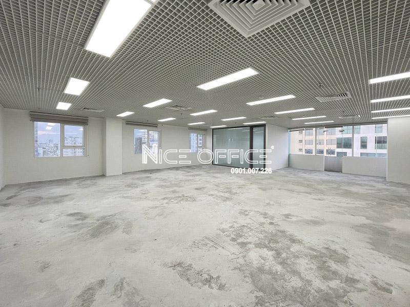 TÒA NHÀ THE ADDRESS 191 NAM KỲ KHỞI NGHĨA - Hình ảnh 9