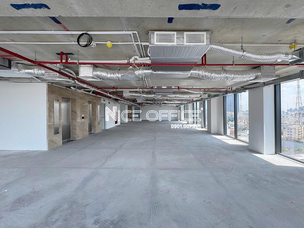 TOÀ NHÀ WINGS TOWER - Hình ảnh 9