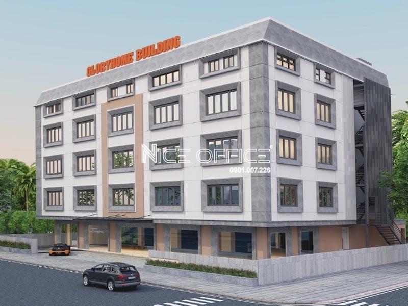 TÒA NHÀ GLORY HOME BUILDING