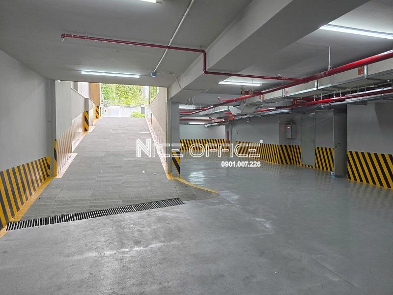 TOÀ NHÀ MỘC GIA 2C LAM SƠN - Hình ảnh 7