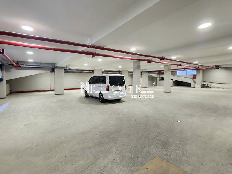 TÒA NHÀ GLORY HOME BUILDING - Hình ảnh 9