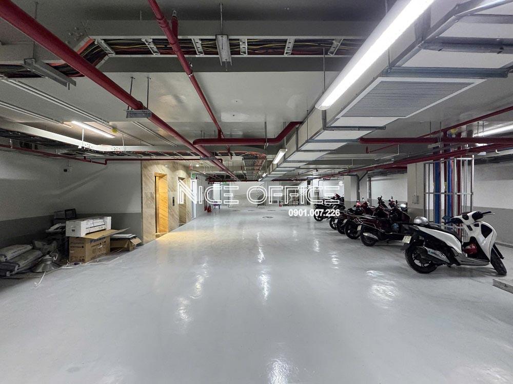 TOÀ NHÀ WINGS TOWER - Hình ảnh 14