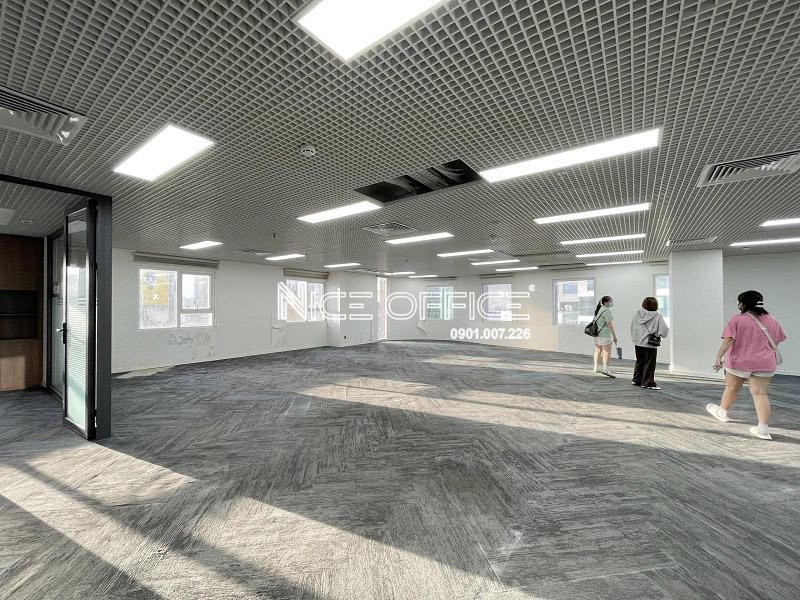 TÒA NHÀ THE ADDRESS 191 NAM KỲ KHỞI NGHĨA - Hình ảnh 10