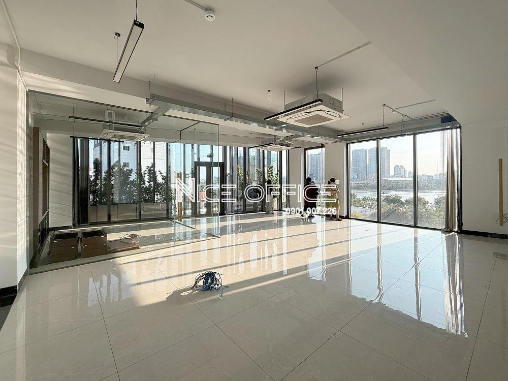 TÒA NHÀ 9 XUÂN THỦY - Hình ảnh 3