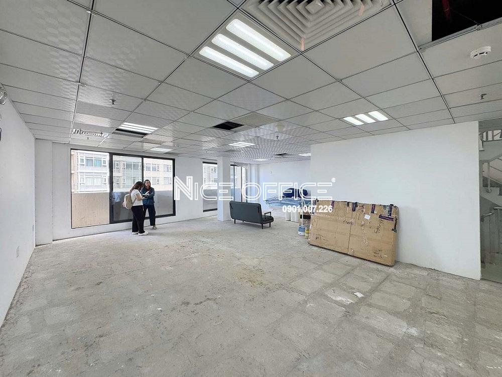 TOÀ NHÀ KIM DRAGON BUILDING - Hình ảnh 7