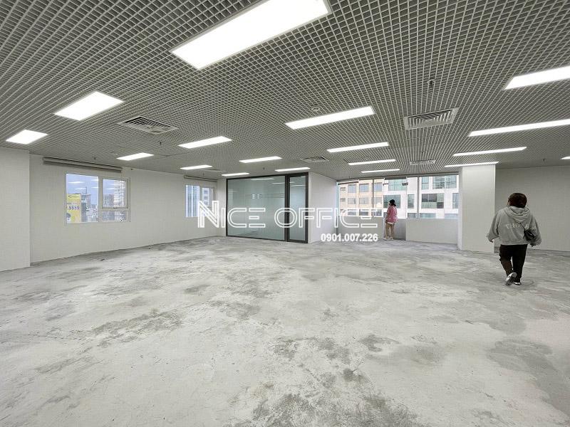 TÒA NHÀ THE ADDRESS 191 NAM KỲ KHỞI NGHĨA - Hình ảnh 11